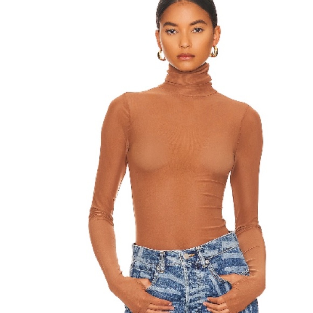 AFRM Zadie Top